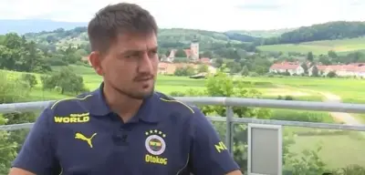 Cengiz Ünder'e Büyük Şok! Listeye Yazılmadı