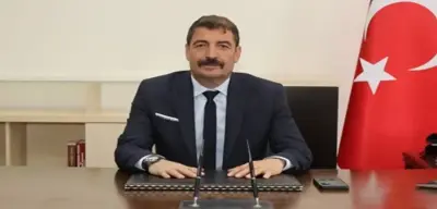 CHP Belediyesi’nde Şok Gözaltı Kararı! O Belediye Başkanı Gözaltına Alındı
