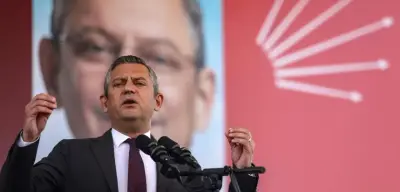CHP Lideri Özgür Özel’den Kayyım Tepkisi: Esenyurt İçin Yeni Karar