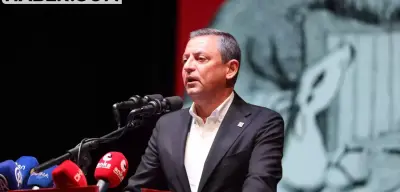 CHP, Milletvekilleri Ve Belediye Başkanları İçin Dönem Sınırlaması Getiriyor