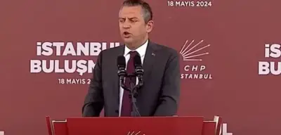CHP Tüzük Değişikliği İçin Toplanıyor! Üç Dönem Kuralı Geliyor