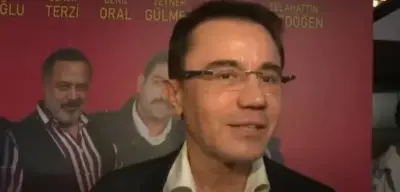Cinsel İstismar Davası ile Yargılanan Ender Saraç Hakkında Karar Verildi