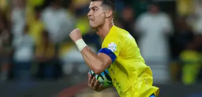 Cristiano Ronaldo Arabistan'da Mı Kalacak? Yıldız Futbolcuya Flaş Teklif!