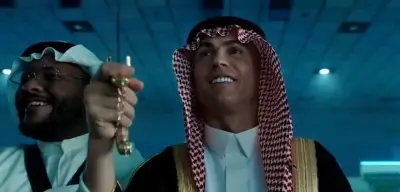 Cristiano Ronaldo'dan Portekiz'i Kızdıracak 'Dünya Kupası' Açıklaması