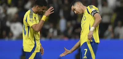 Cristiano Ronaldo’dan Şov: Al Nassr Damac FC’yi 2-0 Geçti