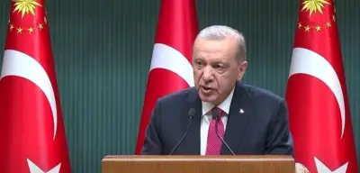 Cumhurbaşkanı Erdoğan ABD'ye Gitme Kararı Aldı! Kritik Zirve Yapılacak