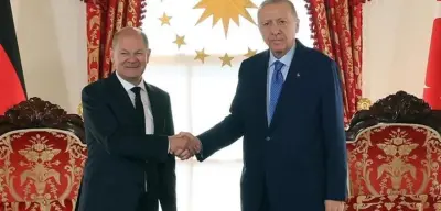 Cumhurbaşkanı Erdoğan: 'Kapımız Suriye'den ve Lübnan'dan gelecek mültecilere açık'