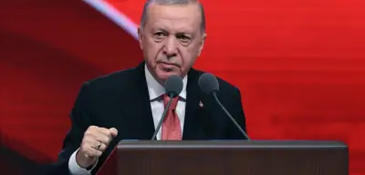 Cumhurbaşkanı Erdoğan: "Sosyal Konut Seferberliği Yapmayı Planlıyoruz"