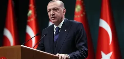 Cumhurbaşkanı Erdoğan’dan Gazze İçin Boykot Paylaşımı