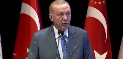 Cumhurbaşkanı O İsim ile Külliyede Bir Araya Gelecek! Gündemin Filistin Olması Bekleniyor