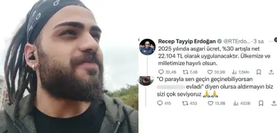 Cumhurbaşkanına Hakaret Suçlamasıyla Gözaltına Alınmıştı: Kadir İpek Serbest Bırakıldı