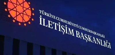 Cumhurbaşkanlığı İletişim Başkanlığı'ndan Uyarı: Kart Aidatı İadesi Haberleri Asılsız