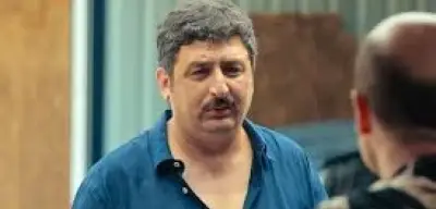 Deha Dizisi Cengiz Kimdir? İşte Gerçek Adı ve Oyuncunun Kariyeri