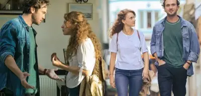 Deha Dizisi Tekrarları Başladı! Yeni Sezonun Yayın Günleri ve Saatleri Açıklandı!