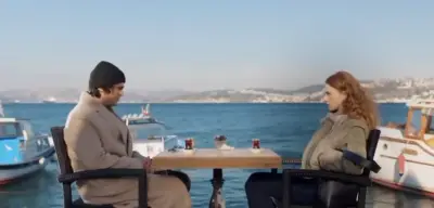 Deha'da Esme ile Cesur Yakınlaşıyor: İşte 14. Bölüm Tanıtımı!