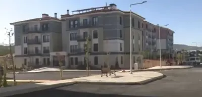 Deprem Konutları Ödemelerine Büyük Kolaylık Geliyor! Faizsiz ve İndirimli Ödeme
