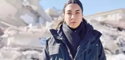 Devlet Bahçeli'den Fulya Öztürk'e Yeni İsim!