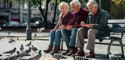 Devletten Yardım Alan Emeklilerin Vakıflarda Çalışmasına Yasak Geldi!