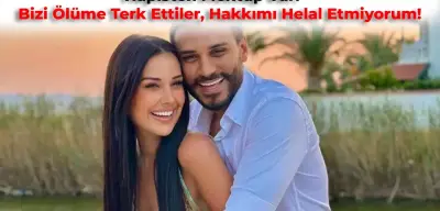 Dilan Polat Cezaevinden Mektup Gönderdi: Beni Ölüme Terk Ettiler Hakkımı Helal Etmiyorum!