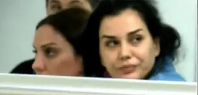 Dilan Polat Yine Tahliye Edilmedi! Avukatının Talebi Reddedildi
