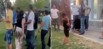 Diyarbakır'da Havuz Keyfi Yapmak İsteyen Kadınlara Korkunç Tehdit: 'Sizin Aile Üyelerinizi Öldürdük'