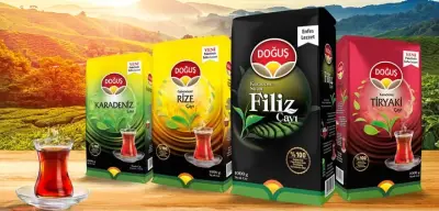 Doğuş Çay Boykot Mu? Doğuş Çay Hangi Ülkenin Ürünü? Doğuş Çay İsrail Malı mı? Türk Malı Mı? Tüm Soruların Cevapları