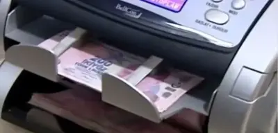 Dolar ve Euro'da Beklenti Düştü! Merkez Bankası Anketi Olumluya Dönüyor