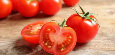 Domatesin İçinde Ne Var? Domates Hakkında Bilmeniz Gereken Her Şey