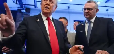 Donald Trump, Dünürünü Orta Doğu Danışmanlığına Aday Gösterdi