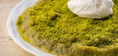 Dubai Çikolatası mı, Cennet Çamuru mu? Esinlenme mi Yoksa Çalıntı mı? Kilisli Ustalar Tepkili!