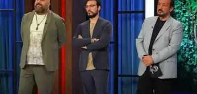 Dün Akşam MasterChef Mavi Takım Kaptanı Kim Oldu, Murat Kaptan Mı Oldu?