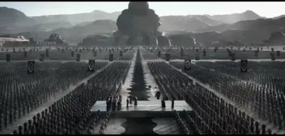 Dune Messiah Ne Zaman Yayına Giriyor? Vizyon Tarihi Ne?