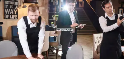 Dünya 4 Gün Çalışmaya Geçerken O Ülke 6 Gün Çalışmaya Geçiyor! Komşuda Radikal Karar
