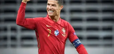 Dünyanın En Çok Gol Atan Futbolcuları Kimlerdir? Cristiano Ronaldo ve Lionel Messi'nin Rekorları