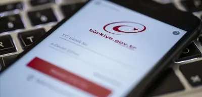 e-Devlet Kapısı 16 Yaşında: 10 Bine Yakın Dijital Hizmet Sunuyor
