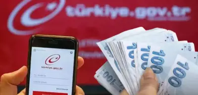 E-devletten başvurmak yetiyor: Prim iadesi anında hesaba yatıyor