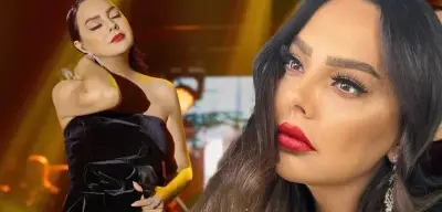 Ebru Gündeş Hayranlarını Korkuttu: Sahnede Fenalaştı