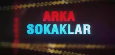 Efsane Dizi Arka Sokaklar 19.Sezon Finaline Giriyor! Arka Sokaklar Sezon Finali Ne Zaman? Sezon Finalinde Neler Oluyor?