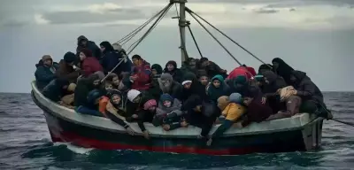 Ege Denizi’nde Göçmen Krizi: 7 Kişi Boğularak Hayatını Kaybetti