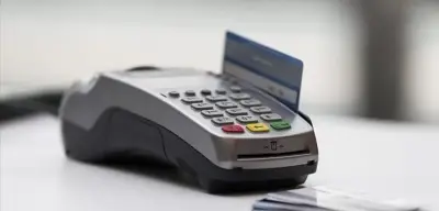 Ekim Ayında Kartlı Harcamalarda Rekor! Market ve AVM Önde