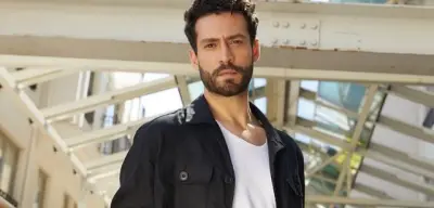 Ekin Koç "Vicdansız" Dizisi ile Ekranlara Dönüyor