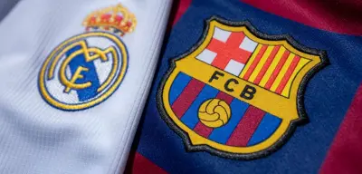 El Clasico'da Barcelona Fırtınası: Real Madrid'e Fark Attılar