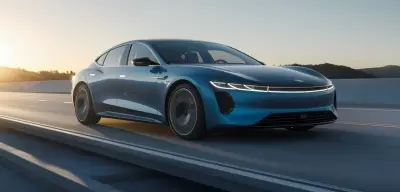 Elektrikli Otomobiller 'e Yoğun İlgi! Küresel Satışlar Yükselişte