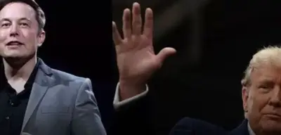 Elon Musk ABD Kabinesinde Görev Alıyor