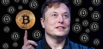 Elon Musk'tan Bitcoin ve Dogecoin Açıklaması: Zaafım Var
