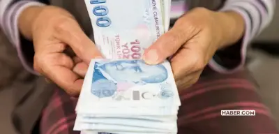 Emekliler Merak Ediyor: Zamlı Emekli Maaşı Bu Ay Alınabilecek mi?
