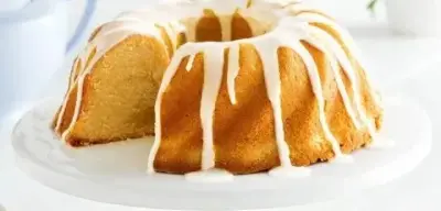 En Pratik ve Lezzetli Kek Yapma Formülü! Keke 2 Paket Vanilya Konur mu?