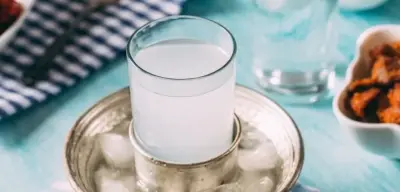 En Yumuşak İçimli Rakı Hangisi? En Hafif ve En Sert Rakılar Hakkında Bilmeniz Gerekenler