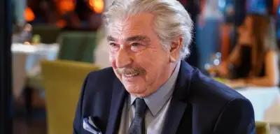 Erdal Özyağcılar Kimdir? Kaç Yaşında, Ne Kadar Kazanıyor, Eşi Kim?