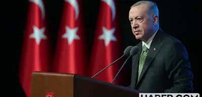 Erdoğan, Haniye Suikastını Yorumladı: 'Siyonist Barbarlık Hedefine Ulaşamayacak'
